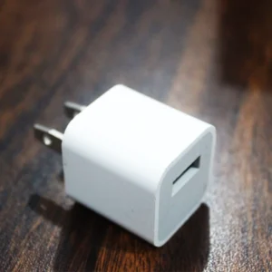 Apple I-Phone Charger