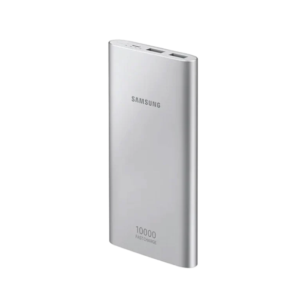 Samsung 10000mAh Fast Type-C Power Bank (Silver)